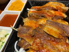 -鑫日千里马朝鲜族小馆(总店)