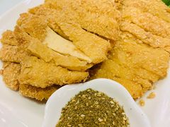 -燕春楼(海河华鼎店)