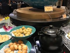 -厦门海景千禧大酒店·海景咖啡厅