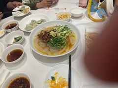 -东方饺子王(新奥购物中心店)