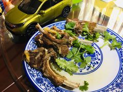 -范记靖远羊羔肉(博物馆店)