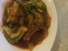 -阿胖龙虾小海鲜(宁国南路总店)