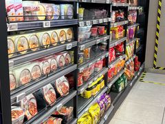 -盒马鲜生(枣园路店)