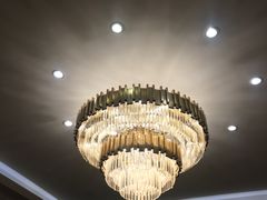 大堂-新海渔港·胶东海鲜家常菜·家宴(奥体中心店)