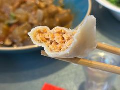 -添福来墨鱼饺子 · 海鲜东北菜(大连星海·黄浦路店)