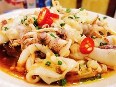 -福建美食城(老君堂店)
