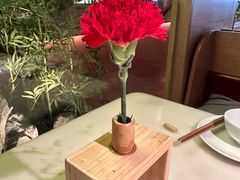 -初蓉丨遇见新川菜(亲贤街荣耀店)