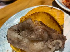 -唯成•韩国炭火烤肉 유성고기