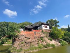 -东坡赤壁风景名胜区