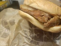 -汉堡王(永旺梦乐城店)