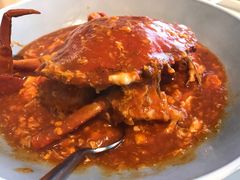 -同乐海鲜(乌节路中央店)