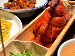 -大牌大·传统杭帮菜(湖滨店)