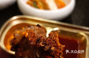 Classic Pork Belly and Lean Meat