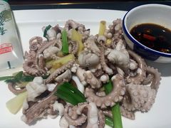 -鑫悦楼煎蟹·16年海鲜大排档