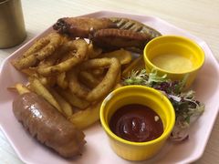 -天空花园餐吧·生日·团建(南山店)