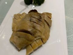 -再回头私房菜·老南京菜