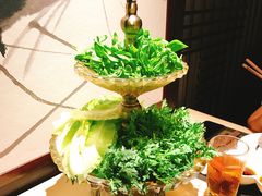 -余欢领鲜火锅(新街口店)