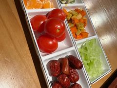 -荣虞阁面馆·常熟炒浇面(国华广场店)