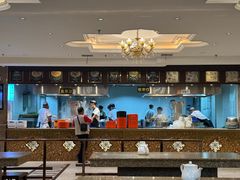 -磨沟沿老字号牛肉面·清真(金港城店)