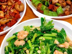 -如意香辣鸡架(总店)