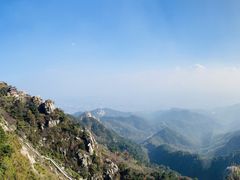 -泰山风景名胜区