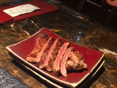 -觅福里•熟成和牛餐厅