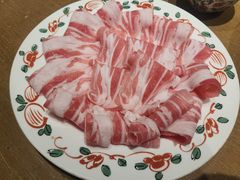 -北京老门框爆肚涮肉馆(凤城六路店)