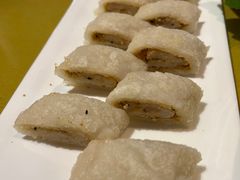 -HOHO餐厅(古子城店)