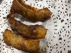 椒盐骨-红星光发煲仔饭(大石街店)