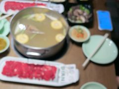-掂档潮汕牛肉火锅(沈阳万象城店)