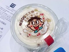 -奈雪的茶(大悦城店)