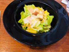凯撒色拉-浦鸿会尚莊亲子餐厅(碧云店)