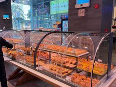 -巴黎贝甜(大宁国际商业广场店)