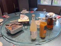 -谢氏老金口七号宴(武昌大道店)