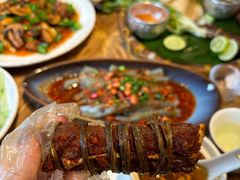 -小喜客·云南特色菜(纳西庭院店)