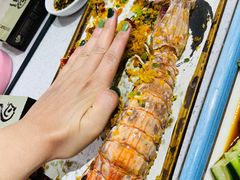 -锦里海景海鲜餐厅.三亚老字号(亚龙湾中心广场店)