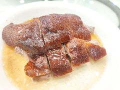 至尊烧鹅-万年酒楼(越秀南路店)
