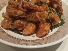 -阿明小菜·海鲜·上海菜(梅陇店)