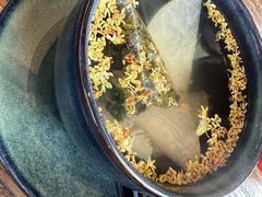 -盐说Salt Talk北美风味西餐厅(海上世界店)