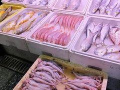 -先锋海鲜市场