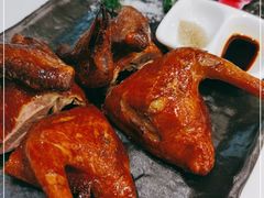 -侨美·唐荔园·40年地道粤菜