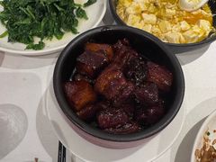 -老吉士酒家(天平路店)