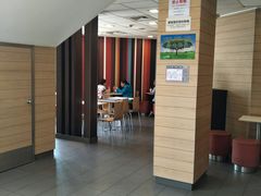 -麦当劳(乳山路店)