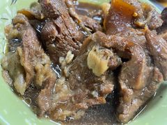 -清真-戏楼王记牛肉面