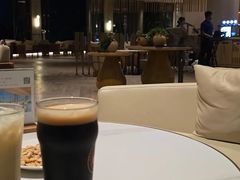 -大堂酒廊·亚龙湾万豪度假酒店