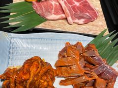 -瑞膳首尔参鸡汤(龙塔店)