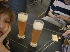 -巴伐利亚啤酒坊(意式风情街店)