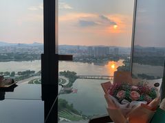 -南京景枫万豪酒店·万豪中餐厅