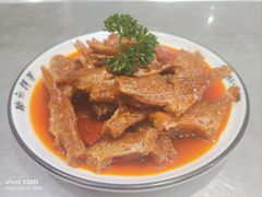 -杨记清芳牛肉拉面(宝龙广场店)