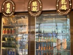 -谭厨中山传家菜.乳鸽.脆鲩鱼(华强北中航城店)